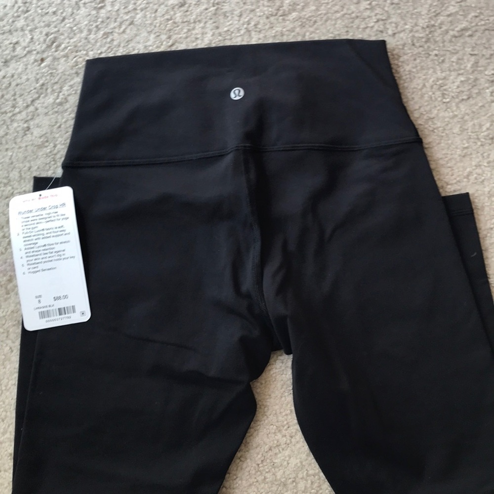 Lululemon pants